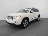 Used 2012 Jeep Grand Cherokee Overland image 3