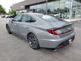 Certified 2022 Hyundai Sonata N Line w/ Preferred Accessory Package image 3