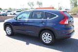 Used 2015 Honda CR-V EX image 4