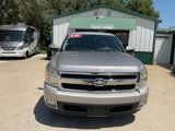 Used 2008 Chevrolet Silverado 1500 LTZ w/ Suspension Package, Off-Road image 4