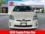 Used 2010 Toyota Prius Five image 2