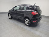 Used 2018 Ford EcoSport SE w/ SE Convenience Package image 3