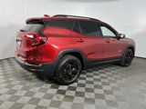 Used 2024 GMC Terrain AT4 w/ Infotainment Package II image 5