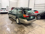 Used 2000 Subaru Outback Limited image 3