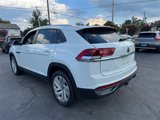 Used 2023 Volkswagen Atlas Cross Sport SE image 5