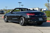 Used 2023 Mercedes-Benz C 300 Cabriolet image 4