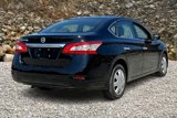 Used 2015 Nissan Sentra S image 2