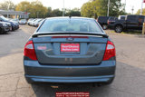 Used 2012 Ford Fusion SE image 4