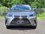 Used 2021 Lexus NX 300 AWD w/ Premium Package image 4