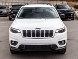 Used 2023 Jeep Cherokee Altitude Lux image 2
