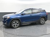 Used 2021 GMC Terrain SLT image 2