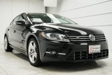 Used 2017 Volkswagen CC R-Line Executive image 2