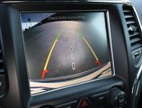 Used 2017 Jeep Grand Cherokee Trailhawk image 4