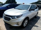 Used 2018 Chevrolet Equinox LS image 3