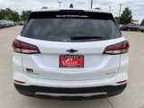 Used 2022 Chevrolet Equinox LT image 4