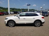 Used 2018 Lincoln MKX Reserve w/ Class II Trailer Tow Package image 5