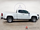 Used 2022 Chevrolet Colorado LT w/ Fleet Safety Package image 2