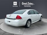 Used 2011 Chevrolet Impala LS image 5