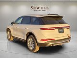 New 2025 Lincoln Corsair FWD image 2