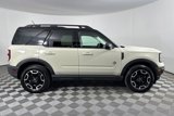 Used 2024 Ford Bronco Sport Outer Banks image 3