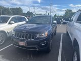 Certified 2015 Jeep Grand Cherokee Limited image 2