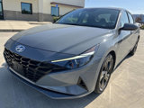 Used 2021 Hyundai Elantra SEL image 5