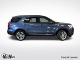 Used 2018 Ford Explorer XLT w/ Equipment Group 202A image 2