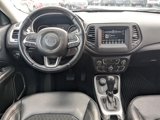 Used 2020 Jeep Compass Latitude w/ Cold Weather Group image 2