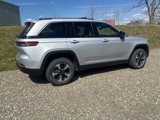 Used 2022 Jeep Grand Cherokee Limited 4xe image 4