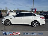 Used 2020 Kia Optima S image 6