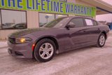 Used 2022 Dodge Charger SXT w/ Leather Interior Group image 2