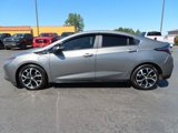 Used 2017 Chevrolet Volt Premier w/ Driver Confidence II Package image 4