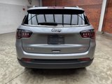 Used 2022 Jeep Compass Latitude image 5