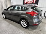 Used 2015 Ford Focus SE w/ SE Cold Weather Package image 6