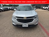 Used 2021 Chevrolet Equinox LT image 2