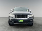 Used 2012 Jeep Grand Cherokee Overland image 2