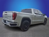 Used 2021 GMC Sierra 1500 Elevation w/ X31 Off-Road Package image 4