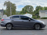 Used 2015 Honda Civic EX-L image 4