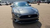 Used 2018 Ford Mustang Coupe w/ Equipment Group 101A image 3