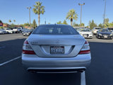 Used 2009 Mercedes-Benz S 550 image 4