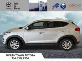 Used 2019 Hyundai Tucson SE image 2