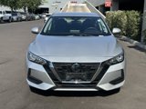 Used 2023 Nissan Sentra SV image 5