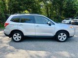 Used 2016 Subaru Forester 2.5i Premium image 4