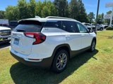 Certified 2024 GMC Terrain SLT image 5