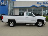 Used 2015 Chevrolet Silverado 1500 LT image 4