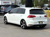 Used 2015 Volkswagen GTI Autobahn image 4
