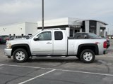 Used 2012 Chevrolet Silverado 1500 LTZ w/ LTZ Plus Package image 5