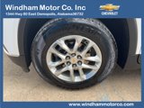 Used 2021 Chevrolet Traverse LT image 5
