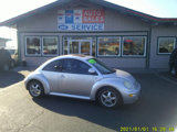 Used 2000 Volkswagen Beetle GLS image 2