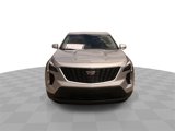 Certified 2021 Cadillac XT4 Luxury image 4